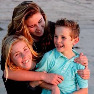 Meet your Posher, Seanan